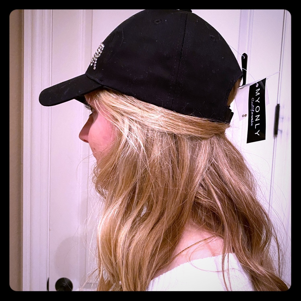 Director’s Baseball Hat